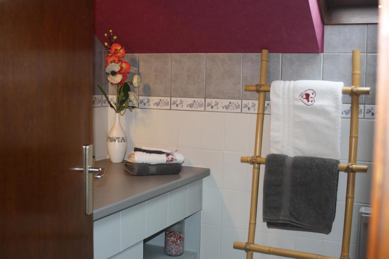 La Voivre  Le Clos Pre المظهر الخارجي الصورة