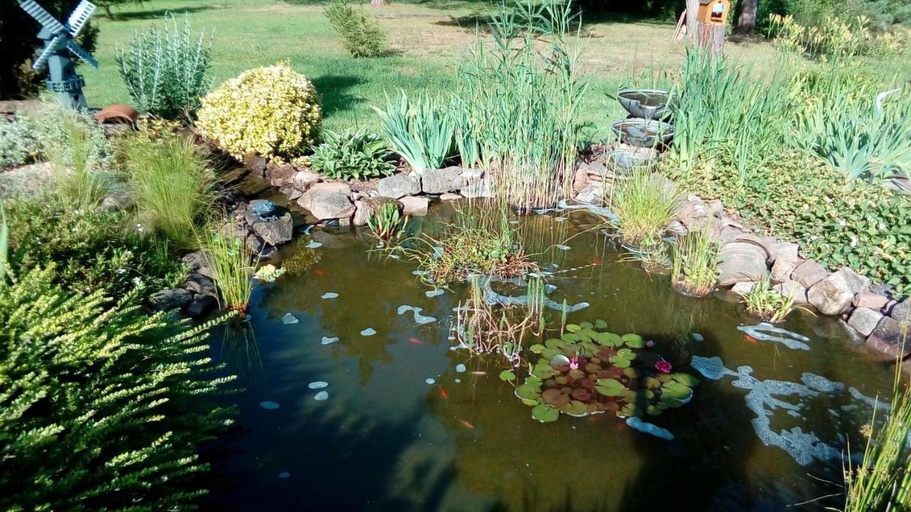 La Voivre  Le Clos Pre المظهر الخارجي الصورة